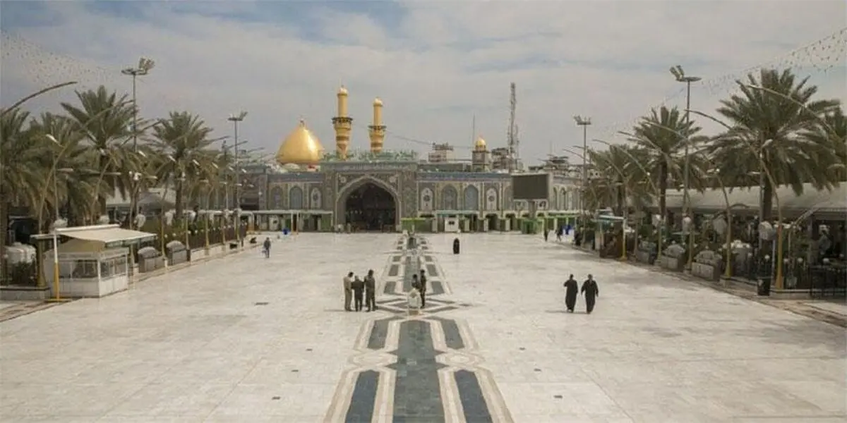 استاندار کربلا: از پذیرش زائر در روز عرفه و عید قربان معذوریم