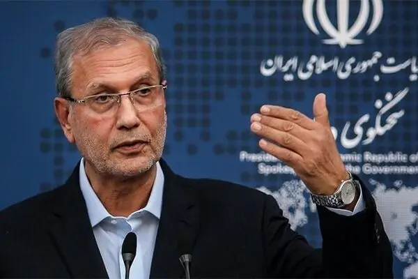 ربیعی: معنی هشتگ‌ «اعدام نکنید» کوبیدن بر طبل خشونت است