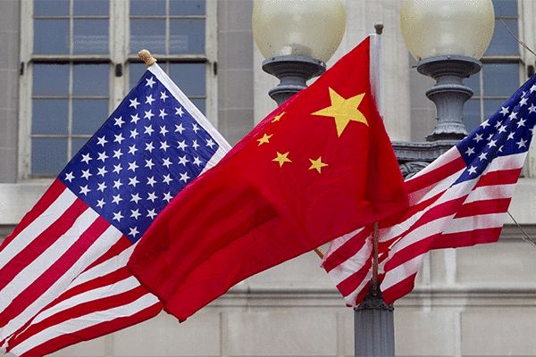 پکن: تجاوز آمریکایی‌ها به کنسولگری بی‌پاسخ نخواهد ماند