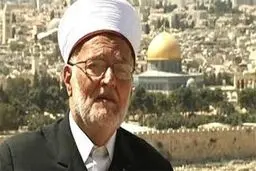 صهیونیستها به دنبال تسلط بر مسجد الاقصی هستند