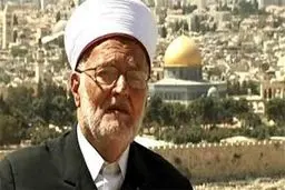 صهیونیستها به دنبال تسلط بر مسجد الاقصی هستند