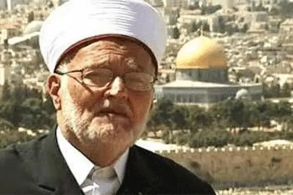 صهیونیستها به دنبال تسلط بر مسجد الاقصی هستند