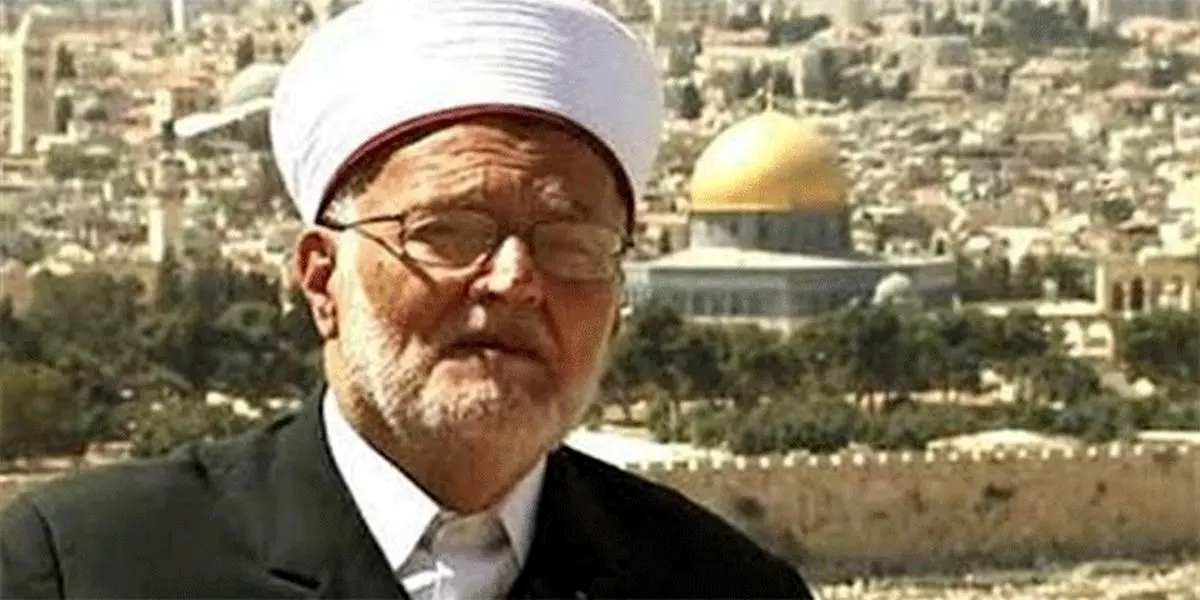 صهیونیستها به دنبال تسلط بر مسجد الاقصی هستند