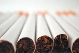 قاچاق سیگار دو برابر شد