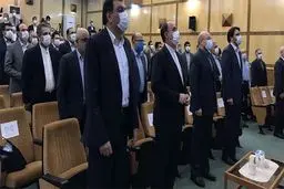 بذرپاش: کار سیاسی در دیوان نمی‌کنم