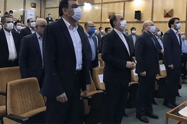 بذرپاش: کار سیاسی در دیوان نمی‌کنم
