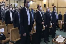 بذرپاش: کار سیاسی در دیوان نمی‌کنم