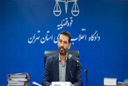 تهدید نکنید، اموال بیت المال را برگردانید