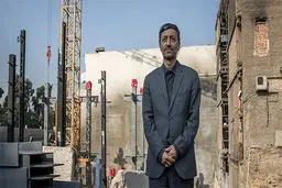 وعده فتاح؛ تکمیل پلاسکو بدون پارکینگ تا پایان سال