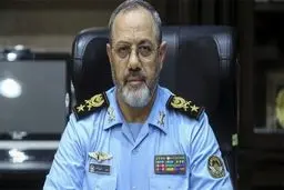 شبیه‌ساز هواپیمای اف-۴ رونمایی می‌شود