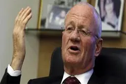 رئیس سابق موساد: گرم‌ای روابط ایران و چین، اسرائیل را می‌سوزاند