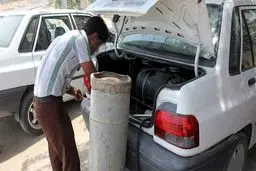 تنوع بخشی به سبد سوخت کشور از جمله سیاست های الزامی است