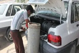 تنوع بخشی به سبد سوخت کشور از جمله سیاست های الزامی است