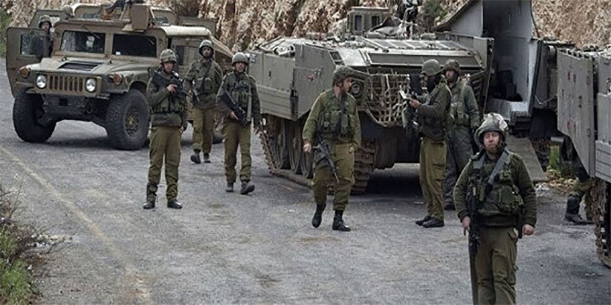 نصرالله ارتش اسرائیل را ایستاده نگه داشته است