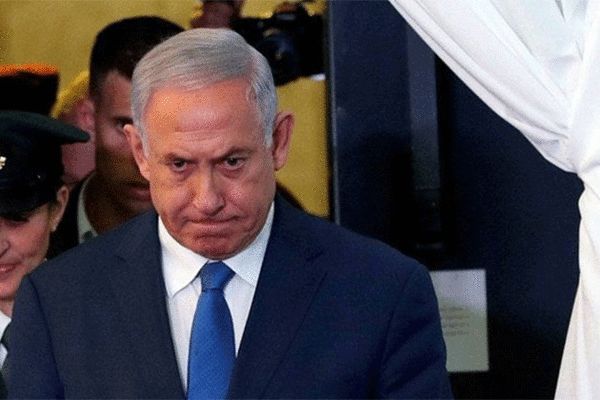 نتانیاهو از ترس، سید مقاومت را تهدید کرد
