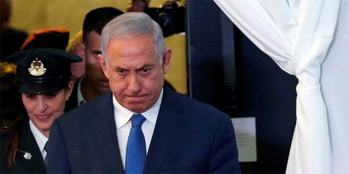 نتانیاهو از ترس، سید مقاومت را تهدید کرد