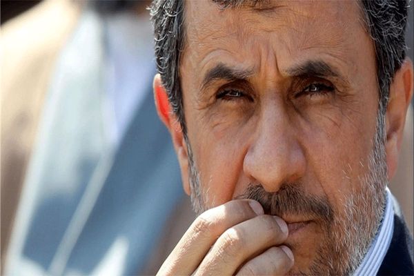 درباره نامه احمدی‌نژاد به بن‌سلمان؛ عرض ادب به جلاد!
