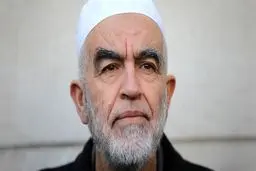 رائد صلاح: مسجد الاقصی در خطر است