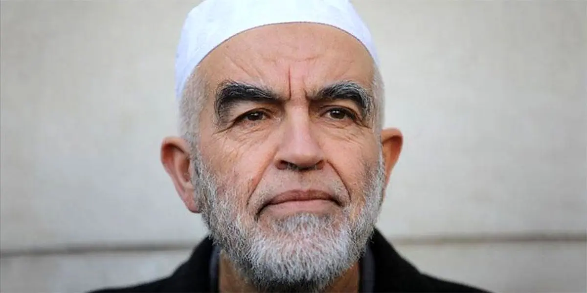 رائد صلاح: مسجد الاقصی در خطر است