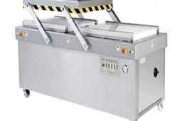 بسته بندی غذای رستوران با چه دستگاهی انجام می‌شود؟