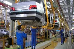 جایگزین پژو ۴۰۵ معرفی شد