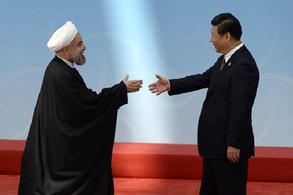 عصبانیت تحلیلگران صهیونیست از توافق ایران و چین