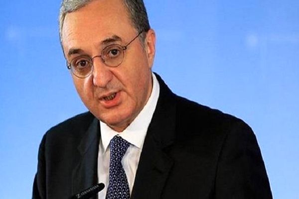 انتقاد وزیر خارجه ارمنستان از مواضع تنش‌زای ترکیه