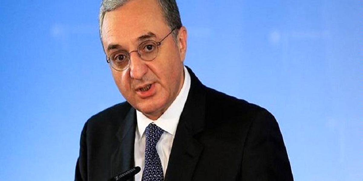 انتقاد وزیر خارجه ارمنستان از مواضع تنش‌زای ترکیه