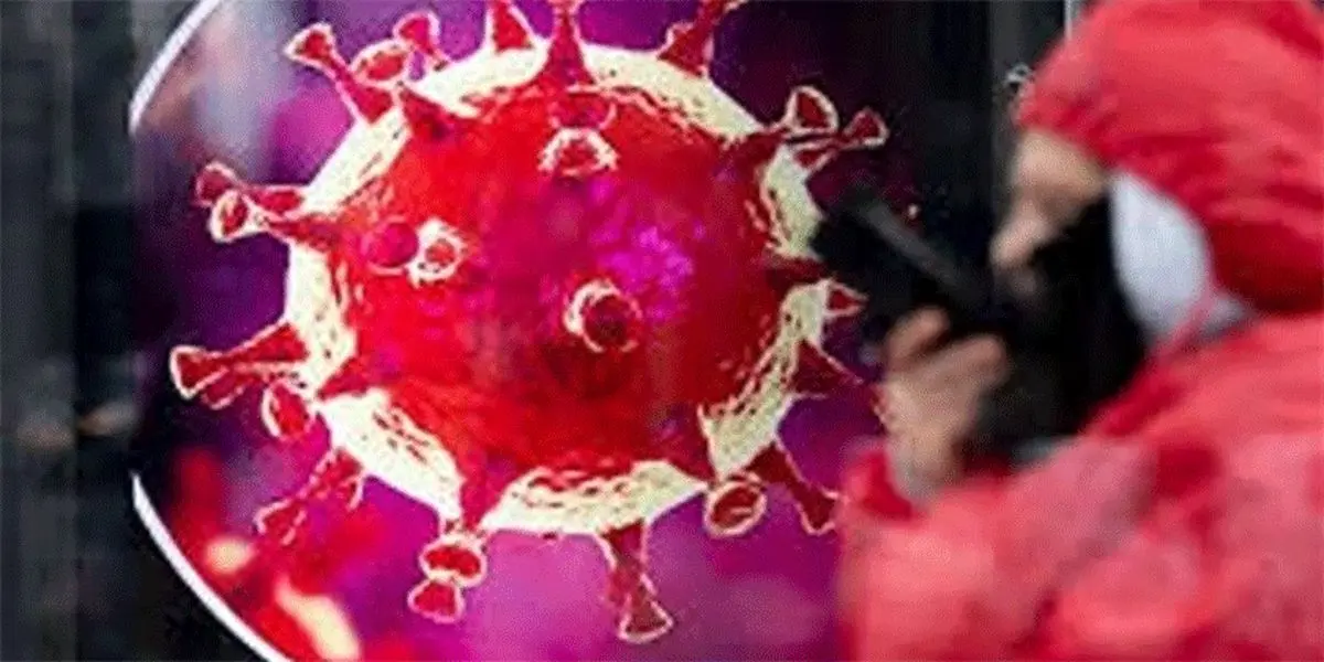 کرونا این بار پا را نشانه رفته است