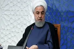 کشور توانایی گذر از این شرایط دشوار را دارد