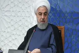 کشور توانایی گذر از این شرایط دشوار را دارد