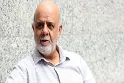 ارسال کمک‌های پزشکی تهران به بغداد همزمان با سفر ظریف به عراق