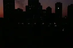 احتمال وقوع خاموشی در کشور