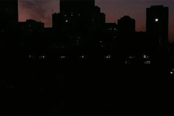احتمال وقوع خاموشی در کشور
