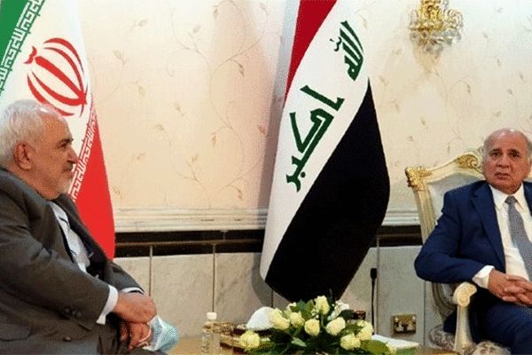 فواد حسین: عراق به دنبال روابط متوازن با ایران است