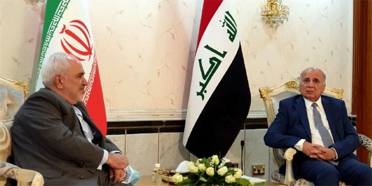 فواد حسین: عراق به دنبال روابط متوازن با ایران است