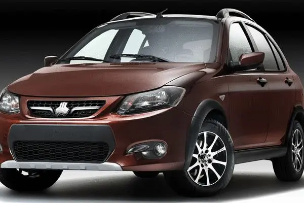 نتایج قرعه کشی ۳ محصول جدید سایپا اعلام شد