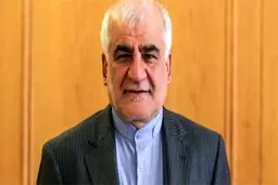 کشاورززاده: چین بیشترین کمک خارجی به ایران کرده است