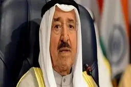 عمل جراحی امیر کویت به کجا رسید؟
