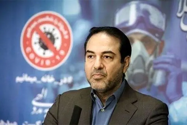 تهرانی‌ها برای تشخیص کرونا با ۴۰۳۰ تماس بگیرند