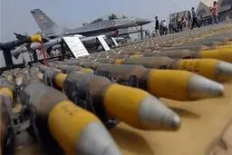 صادارت تسلیحات انگلیسی به ائتلاف سعودی ضد یمن