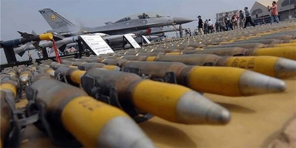صادارت تسلیحات انگلیسی به ائتلاف سعودی ضد یمن