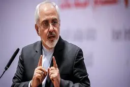 ظریف: دستورالعمل دیدارها در بغداد گسترش همکاری به نفع مردم و منطقه بود