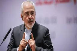 ظریف: دستورالعمل دیدارها در بغداد گسترش همکاری به نفع مردم و منطقه بود
