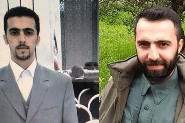 جاسوس موساد اعدام شد