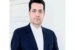 سخنگوی وزارت خارجه: آماده گفت‌وگو با کشورهای منطقه هستیم