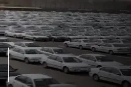 فیلم: عطش خودروسازان