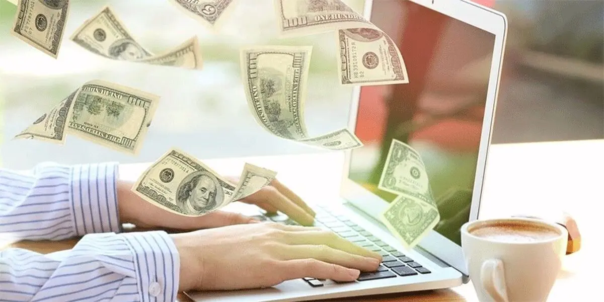 ۱۲ روش برای کسب درآمد اینترنتی