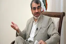 کدخدایی: گزینه بودن بنده برای دیوان محاسبات کذب است