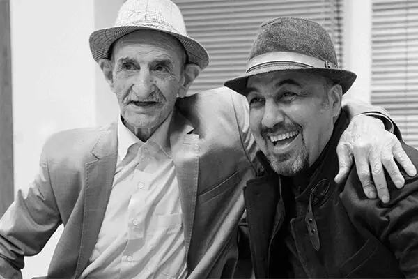 «احمد پورمخبر» درگذشت